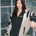 Jasmine Zhou - @jasminezhou44 - Instagram