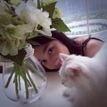 Jasmine Zhou - @jasmine.z_ - Instagram