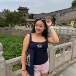 jasmine zhou - @jasminutely - Instagram