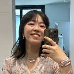 Jasmine Zhou - @chownke - Instagram