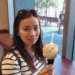 Jasmine Zhou - @jasmine_jzy49 - Instagram