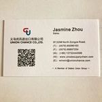 Jasmine Zhou - @jasminezhou6691 - Instagram