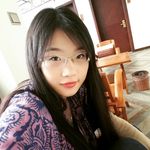 Jasmine Zhou - @jasmine_rcbjfs - Instagram