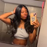 Jasmine Wright - @_.curlyheaddfuego._ - Instagram