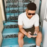 Jason Abad - @jayallday18 - Instagram