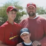 Jason Abney - @jasonabney52 - Instagram