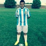 Jason Abro - @madrid_till_i_die - Instagram