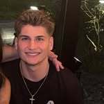 Jason Abro - @jason_marogi - Instagram