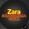 Zara shawarma grill - @jasonabro3 - TikTok