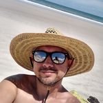 Jason Alba - @jasonalba860 - Instagram