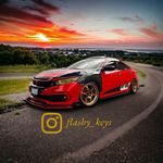 Jason Alba - @flashy_keys - Instagram