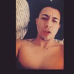Jason Alejandro Menendez - @la_diiiablaa - Instagram