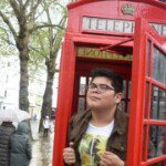 Jason Alejandro Valdivia - @boo6416 - Instagram