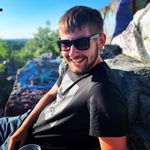 Jason Alger - @alger1409 - Instagram