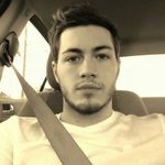 Jason Alger - @98951pops - Instagram