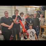 Jason Bradly Alger - @jb.alger - Instagram