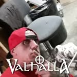 Jason Allain - @mankindlied - Instagram