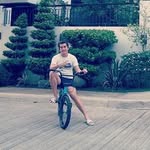 Jason Allain Deang - @djayson023 - Instagram