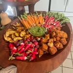 Jason Amis - @jack_jasonamiscateringkitchen - Instagram