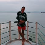 Jason Amistad - Facebook