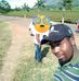 Jason Armson - Facebook