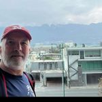 Jason Amon Wilson - @jason_ammon_wilson - Instagram