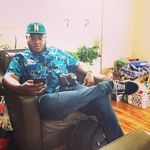 Jason Amon Young - @jyoung3992 - Instagram