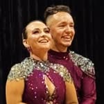 Jason & Amy  》Salsa Dancers 🔥 - @jasonyamy - Instagram