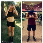 JASON & AMY STANDFIELD - @standfield_inspired - Instagram