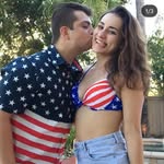 Whitney - @jasonandrachel12 - Instagram
