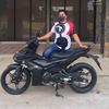JASON MOTORIDE'S - @jasonandrada2 - TikTok