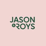 Jason and Roys 〰️ Branding & Design - @jasonandroys - Instagram