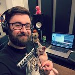 Jason Andropolis - @jason_andropolis - Instagram