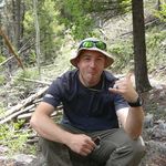 Jason Anstead - @pantherjra - Instagram