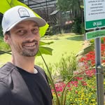 Jason Antle - @jasonantleofficial - Instagram