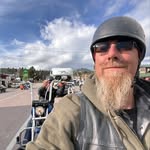 Jason Antle - @cueball2542 - Instagram