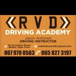 Jason_Antonels - @rvd_driving_academy - Instagram
