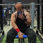 Jason Antonio - @jason_antoniofitness_22 - Instagram