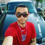 Jason Antonio Sánchez-Marrufo - @jasonantoniosanchez - Instagram