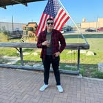 Jason Peña - @jasonapena - Instagram