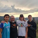 Jason Apodaca - @jason.apodaxa - Instagram