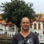 Jason Apps - @jasonapps01 - Instagram