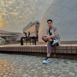 Jason Aranas - @supernarnya - Instagram