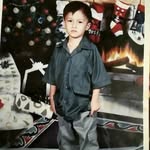 Jayson Arañas - @carlsonjohn10 - Instagram
