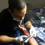 jasontattoo - @marcosjason - Instagram