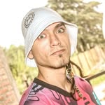 Jason Isaias Argañaraz - @jasonargok - Instagram