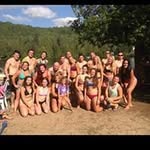 Jason Armbruster - @jason_lamachine - Instagram
