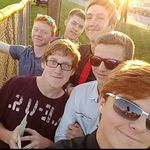 Jason Arnett - @jimbo__2.0 - Instagram