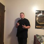 Jason Ashford - @lil_thumper559 - Instagram
