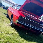Jason Ashford - @thumper559_ - Instagram